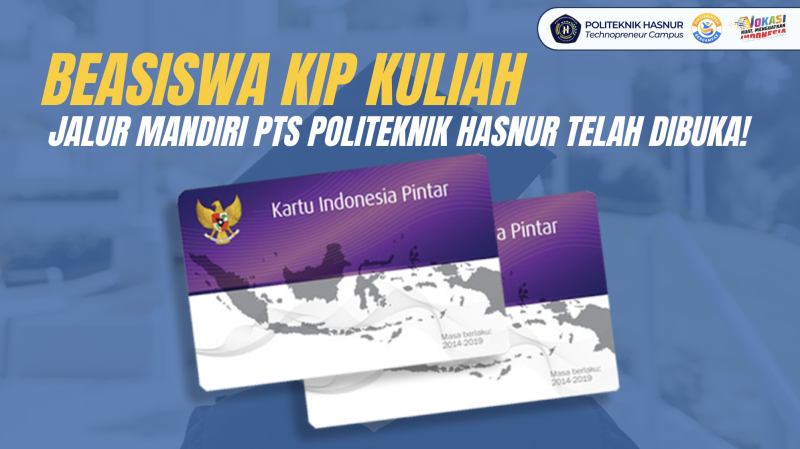 Beasiswa PTS 2025: Peluang Emas Meraih Pendidikan Tinggi Berkualitas di Perguruan Tinggi Swasta Unggulan Beasiswa PTS 2025: Peluang Emas Meraih Pendidikan Tinggi Berkualitas di Perguruan Tinggi Swasta Unggulan
